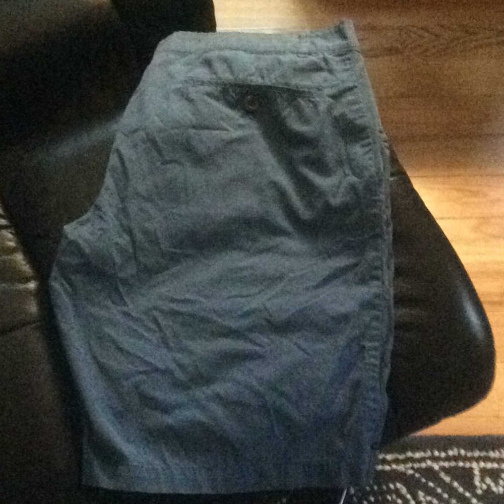 Rusty brand men’s shorts